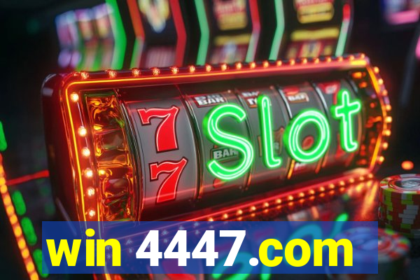 win 4447.com